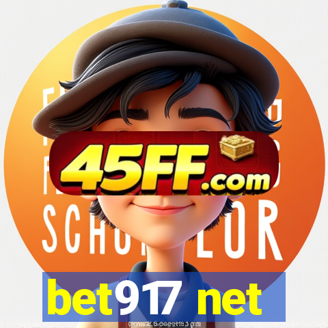 bet917 net